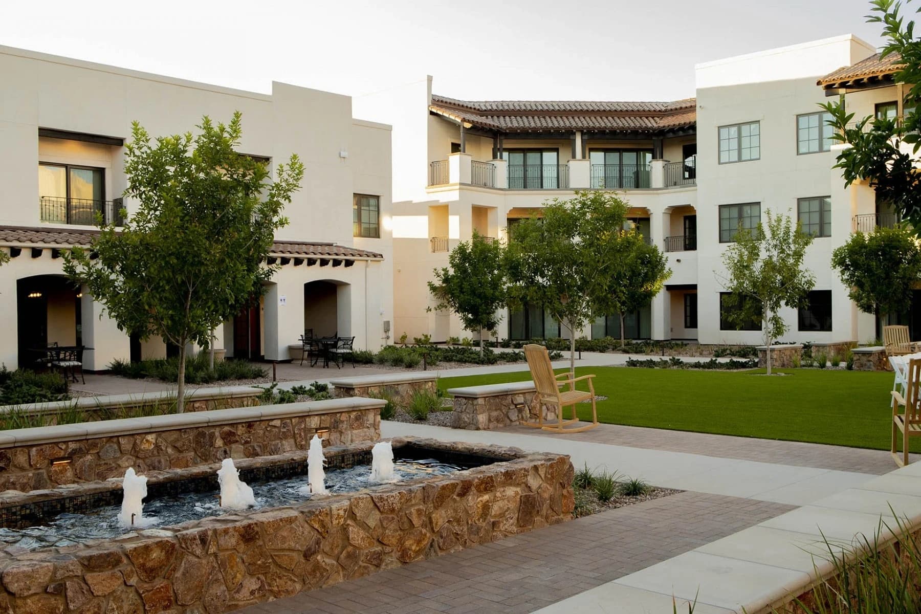 Expert Stucco Finishes by Old Pueblo Stucco