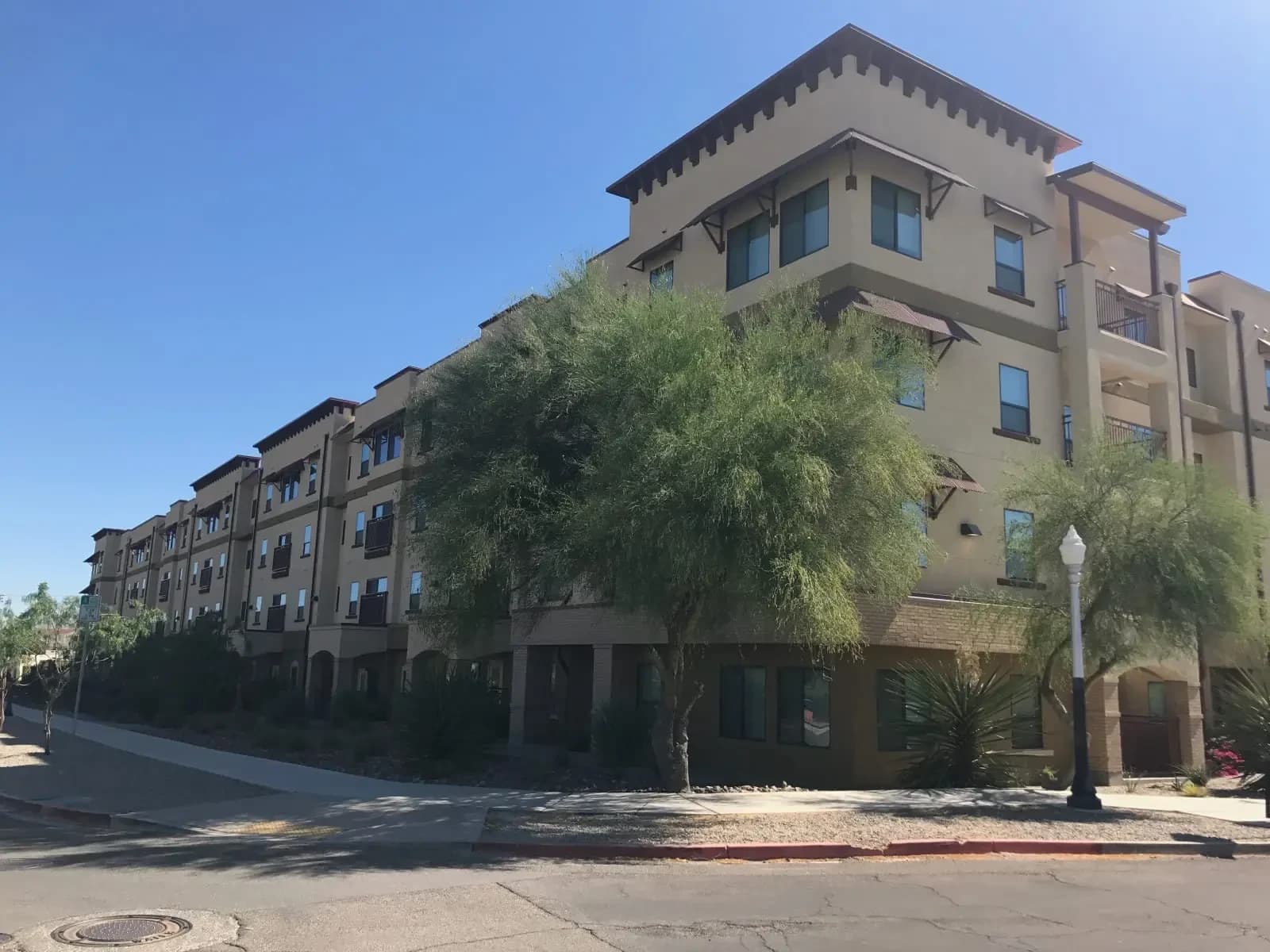 Expert Stucco Finishes by Old Pueblo Stucco