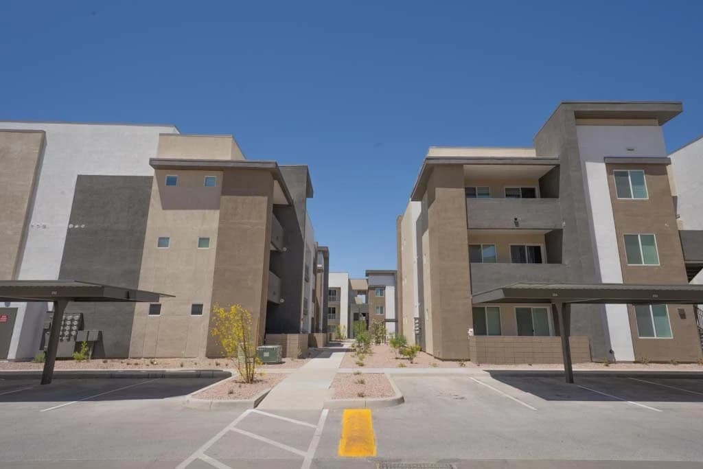 Residential stucco project 7