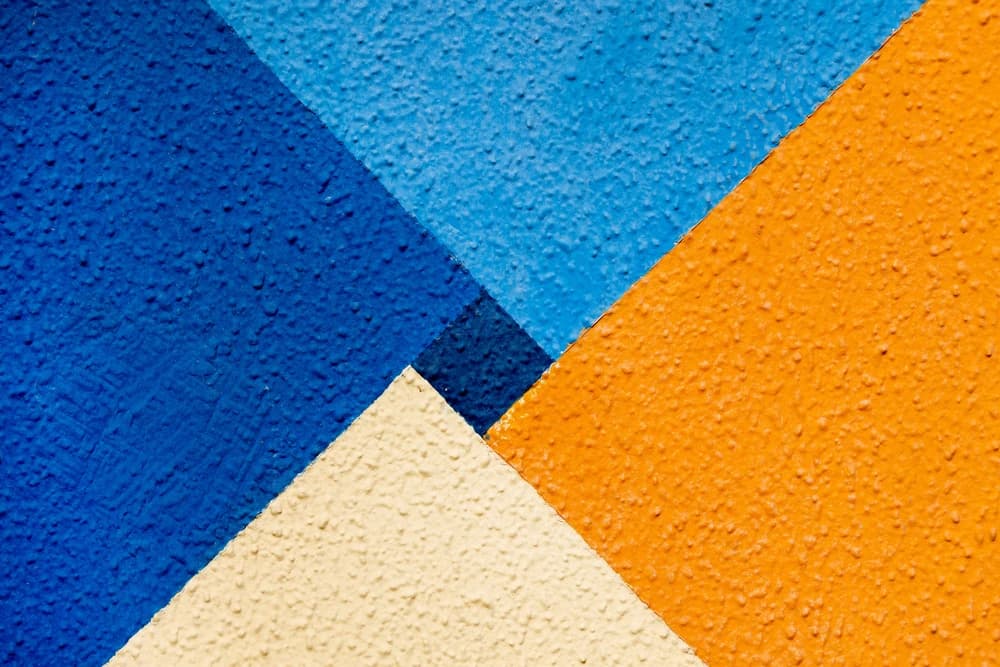 Color Stucco