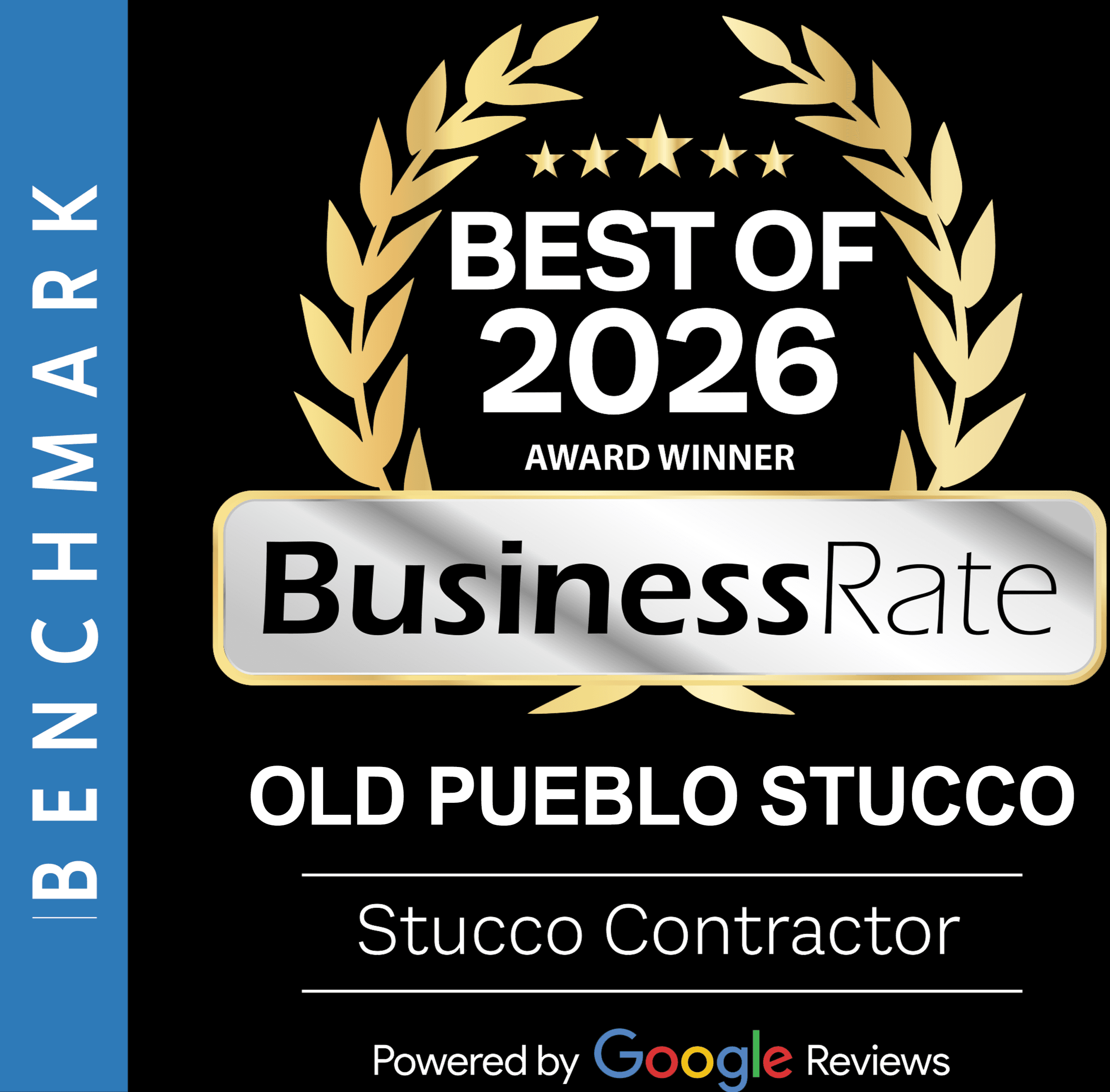 Best of 2026 Tucson AZ Award Badge