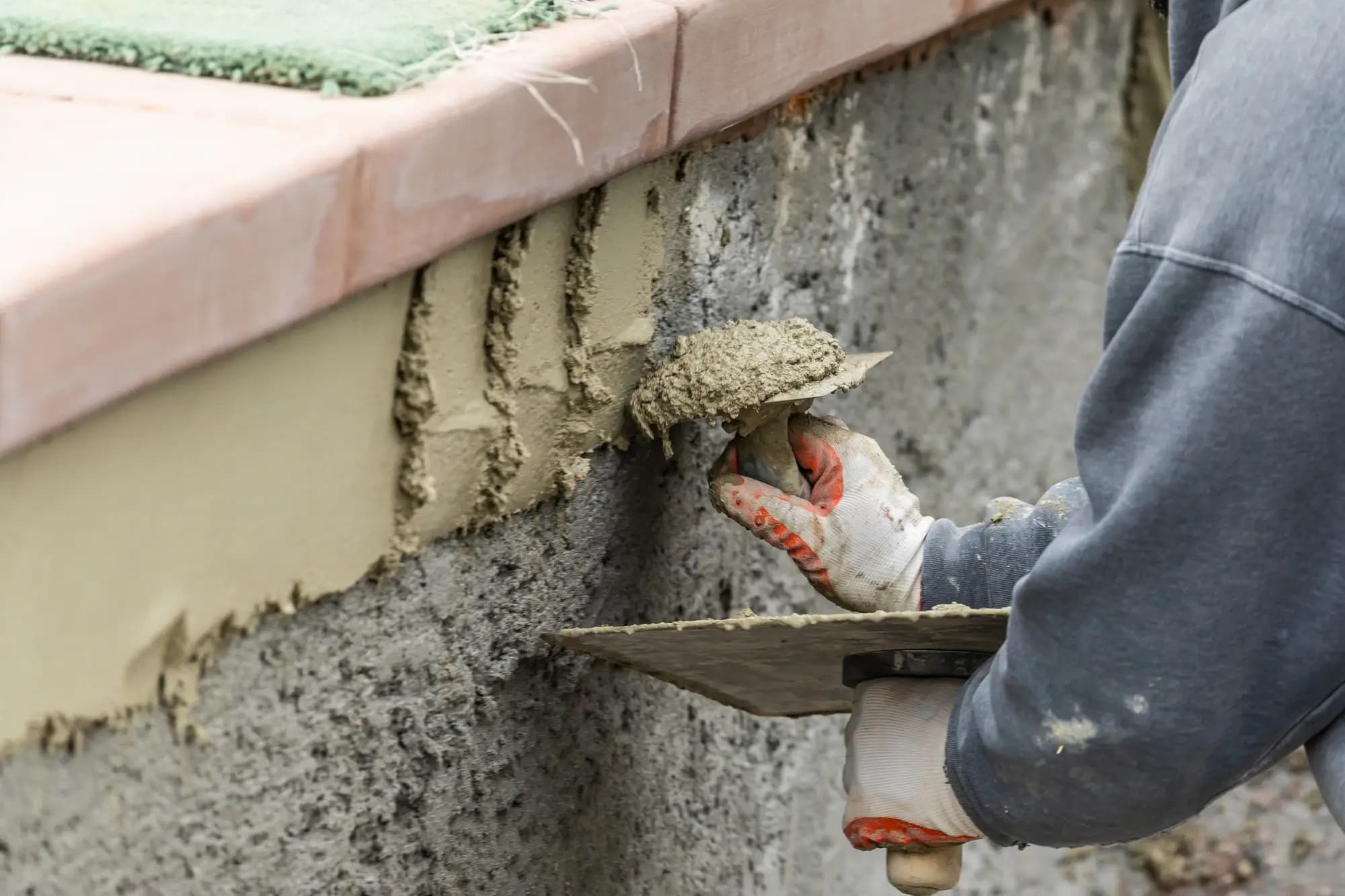 Common Stucco Installation Mistakes and How to Avoid Them