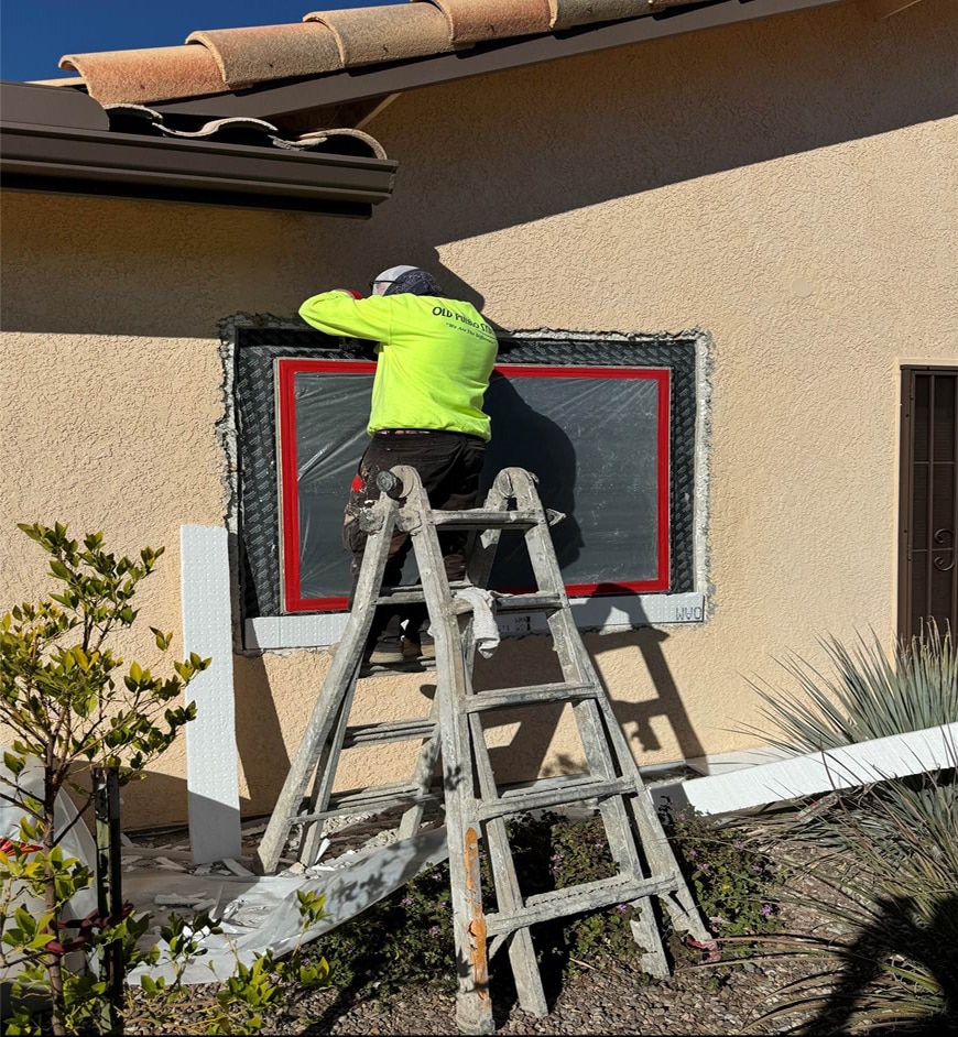 The Importance of Professional Stucco Repair