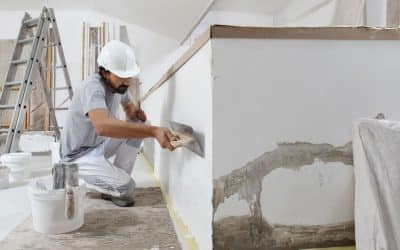 The Ultimate Guide to Stucco Repair Around Windows and Doors